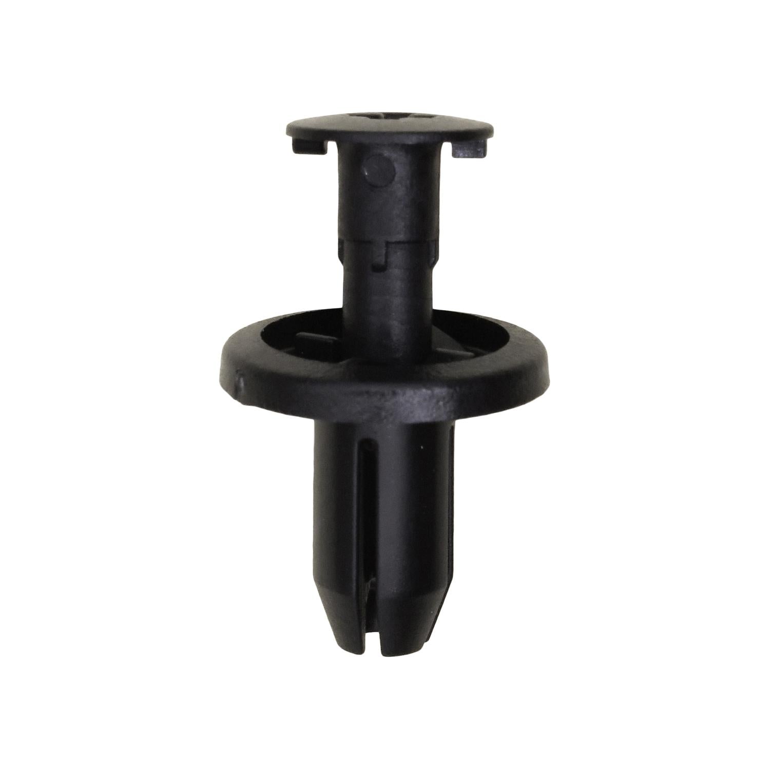 Auveco No. 21325 Toyota Push Type Retainer, Quantity - 10