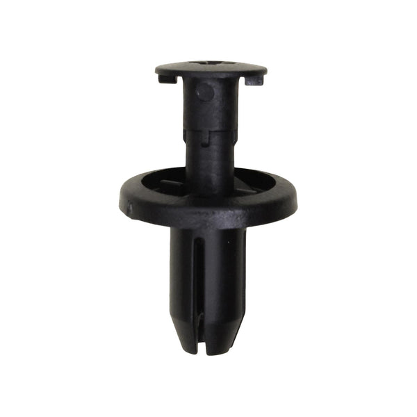 Auveco No. 21325 Toyota Push Type Retainer, Quantity - 10