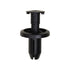 Auveco No. 21325 Toyota Push Type Retainer, Quantity - 10