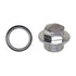 Auveco No. 21326 Subaru Oil Drain Plug W/ Gasket, Quantity - 2
