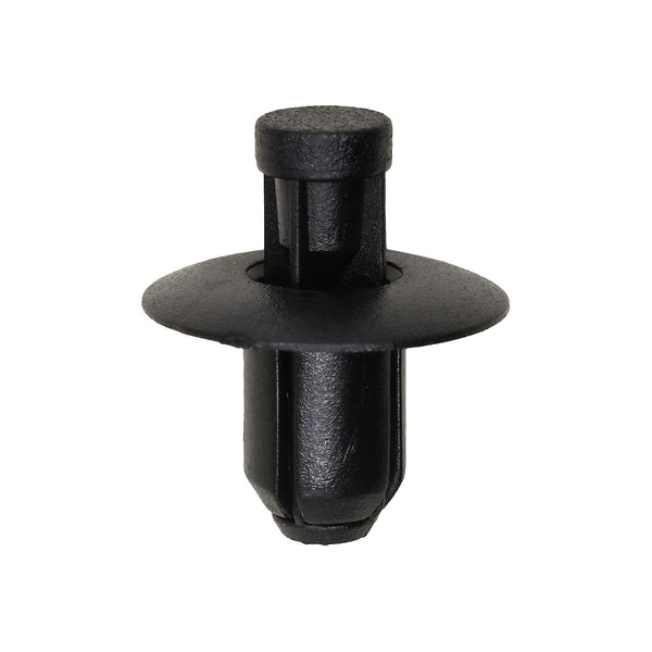 Auveco No. 21328 Hyundai & Kia Push Type Retainer, Quantity - 15