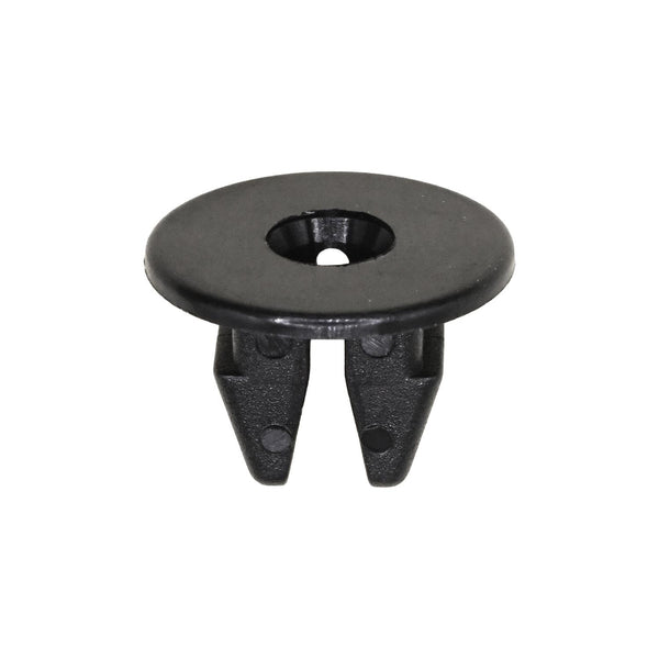 Auveco No. 21331 Toyota Nylon Nut, Quantity - 25