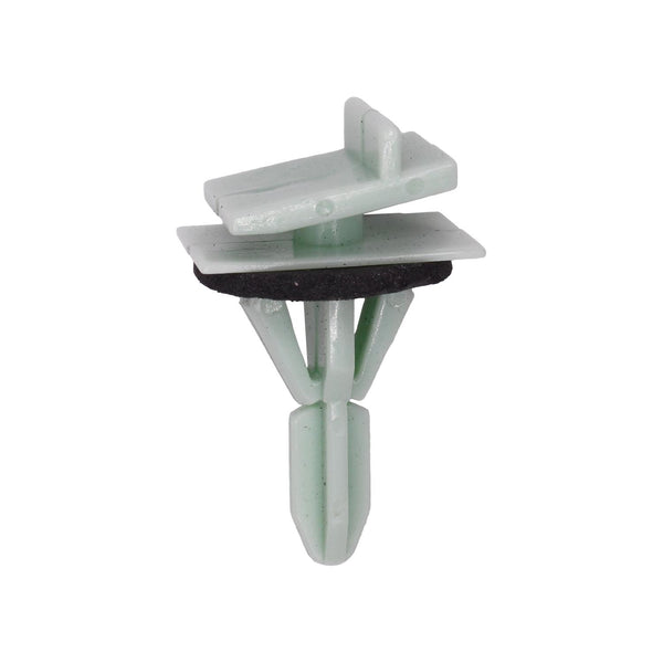 Auveco No. 21335 GM Molding Clip, Quantity - 10