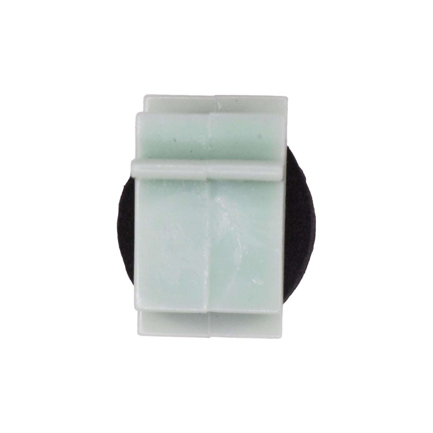 Auveco No. 21335 GM Molding Clip, Quantity - 10