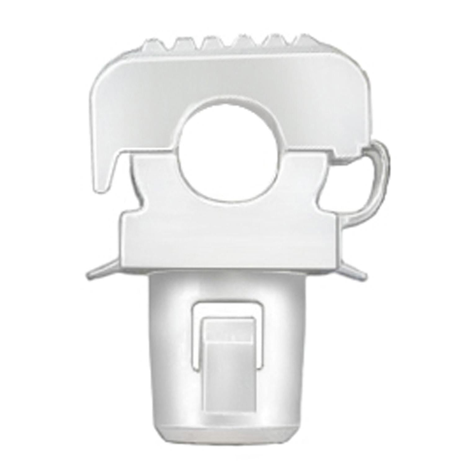 Auveco # 21336 Toyota And Lexus Door Lock Outside Diameter Clip. Qty 10