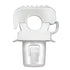 Auveco # 21336 Toyota And Lexus Door Lock Outside Diameter Clip. Qty 10