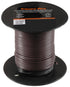 Auveco # 21345 20 Gauge Primary Wire, Brown. Qty 1.
