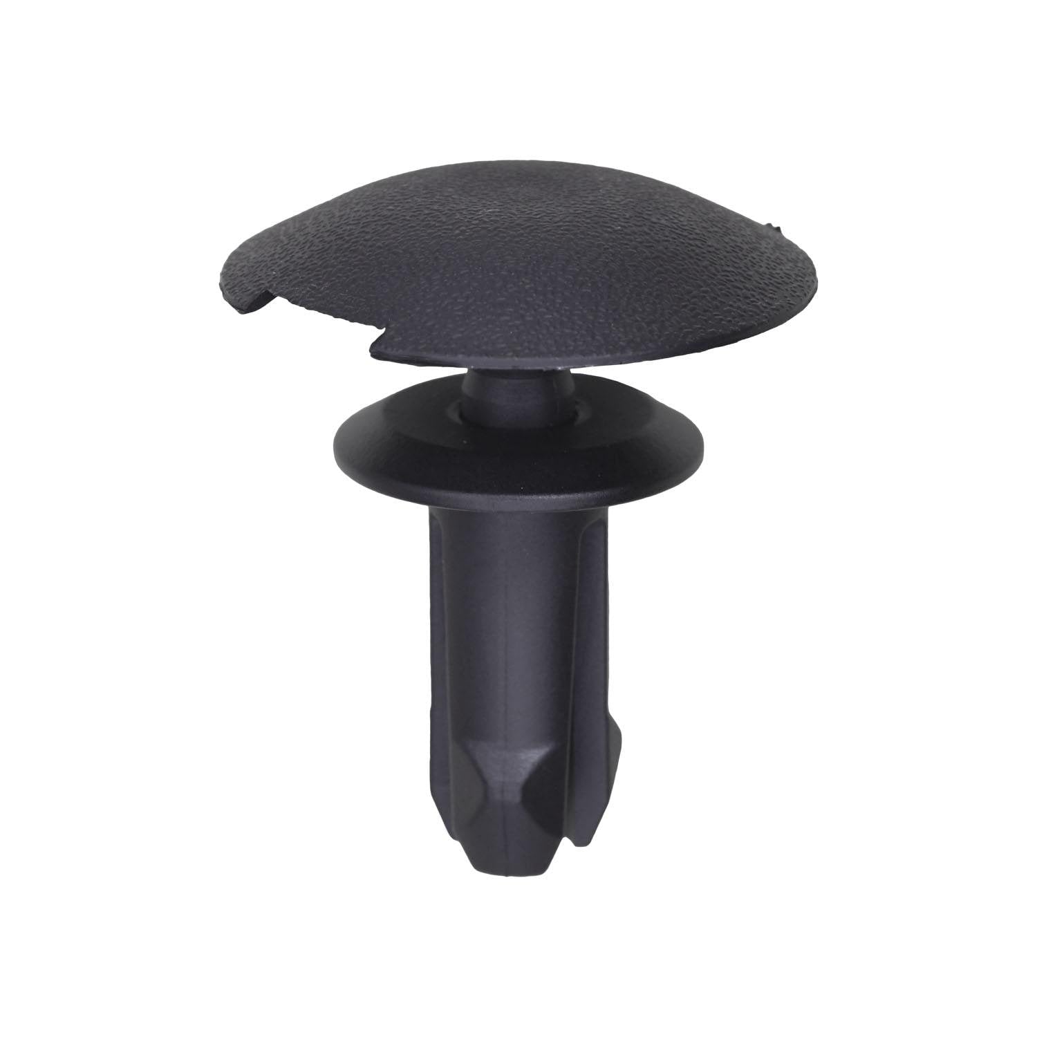 Auveco No. 21348 Chrysler Push Type Retainer, Quantity - 15