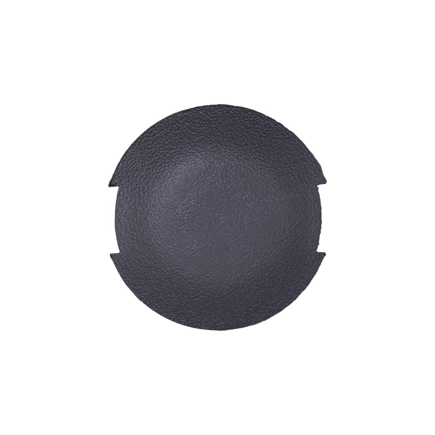 Auveco No. 21348 Chrysler Push Type Retainer, Quantity - 15