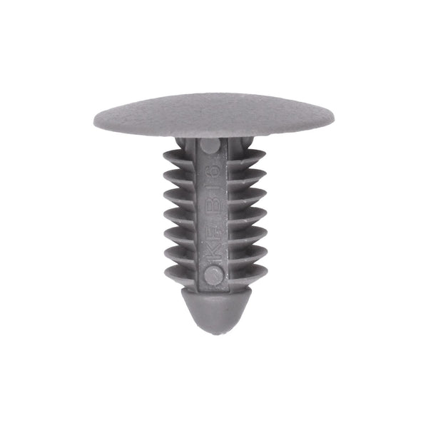 Auveco No. 21349 Kia Retainer, Quantity - 25