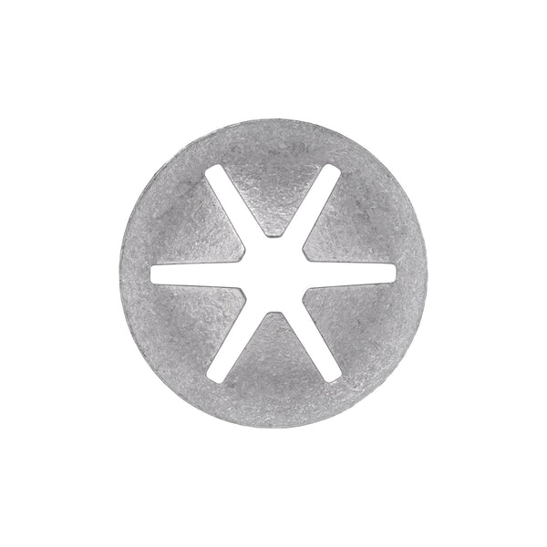 Auveco No. 21351 GM Push-On Retainer, Quantity - 50