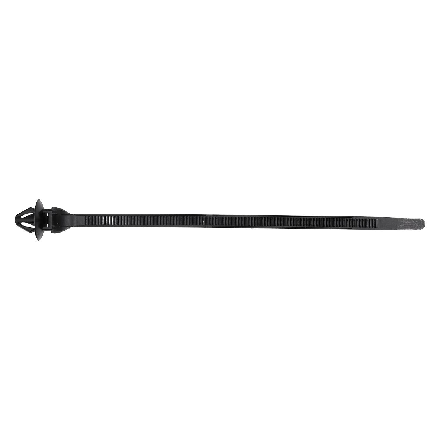 Auveco No. 21355 Hyundai Cable Tie, Quantity - 25