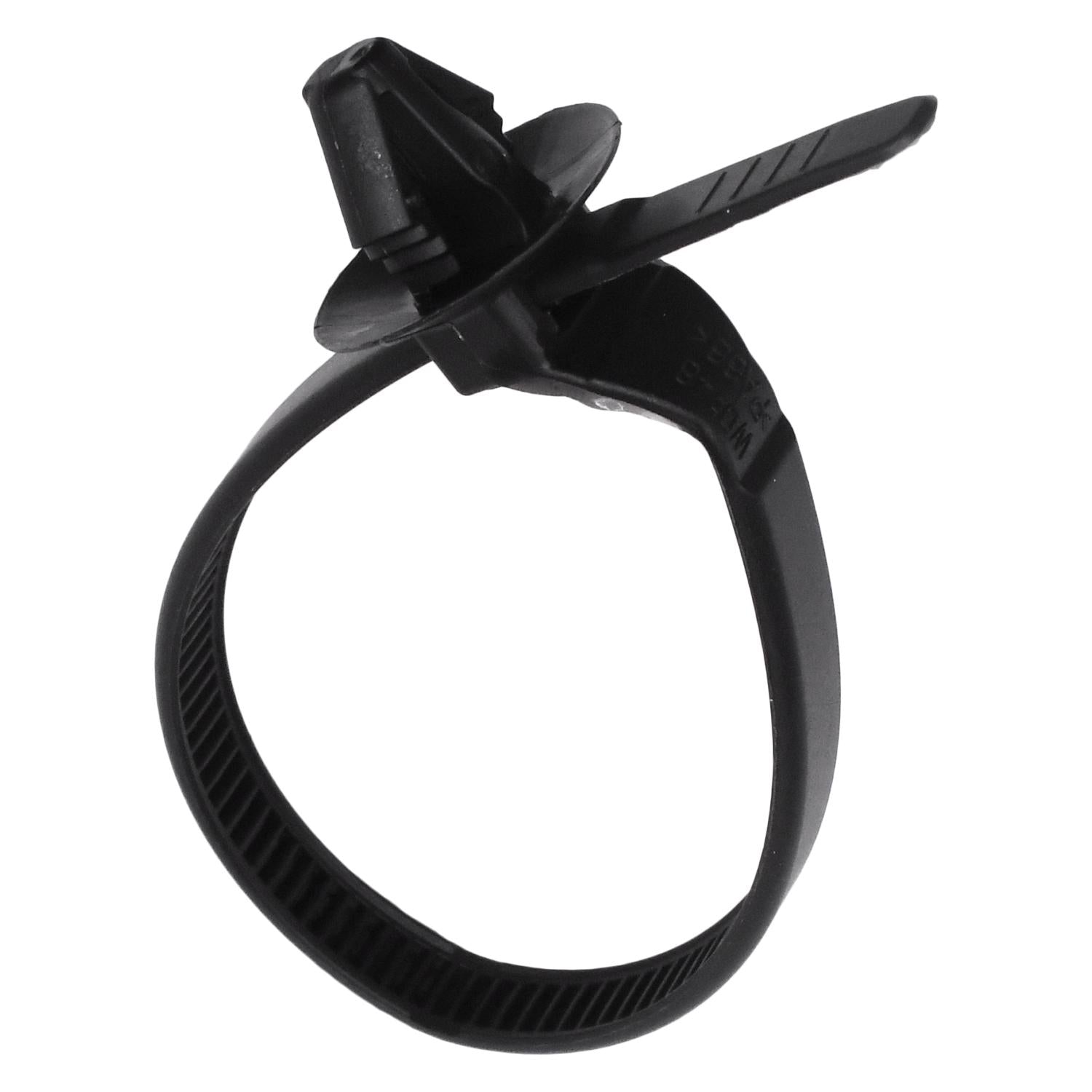Auveco No. 21355 Hyundai Cable Tie, Quantity - 25