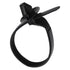 Auveco No. 21355 Hyundai Cable Tie, Quantity - 25