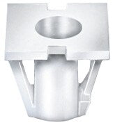 Auveco No. 21356 Hyundai & Kia Nylon Nut, Quantity - 15