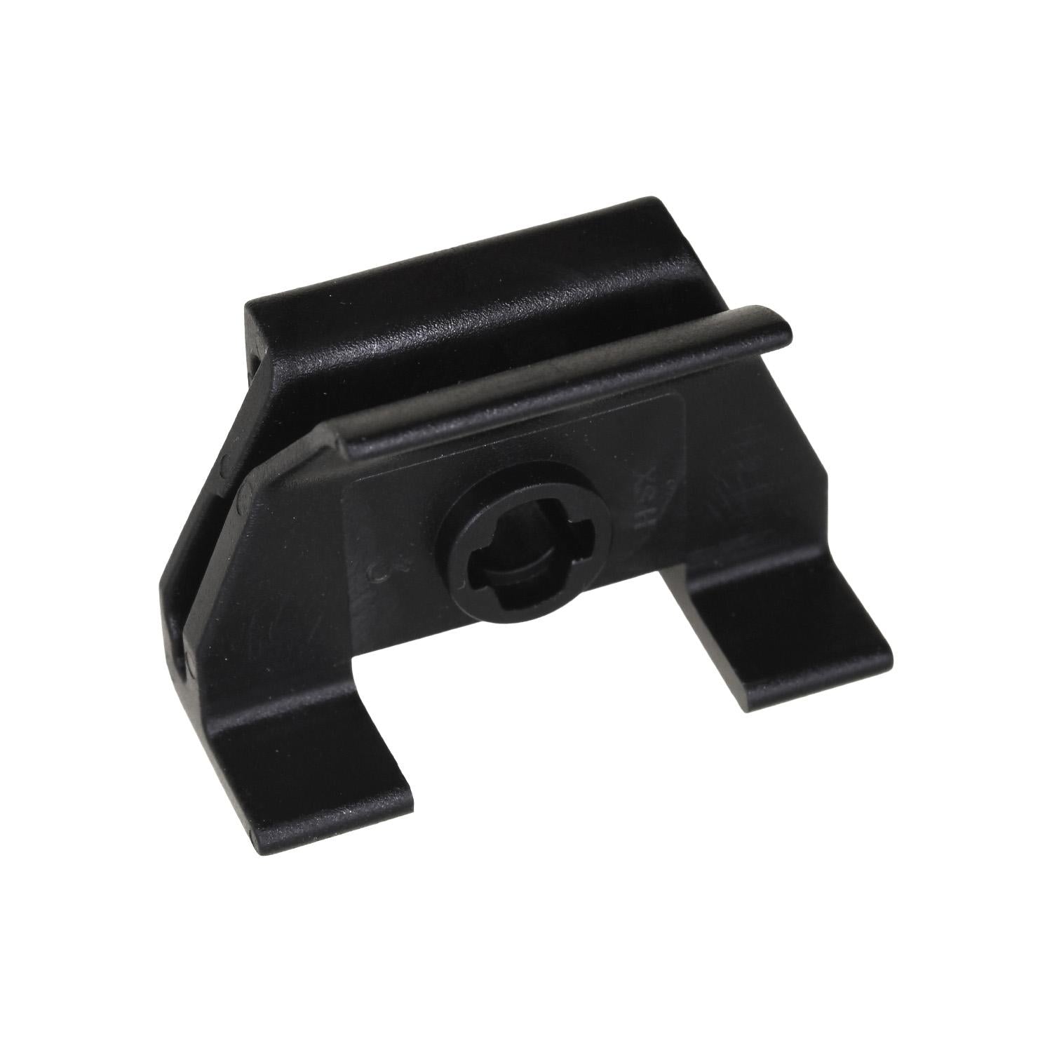 Auveco No. 21358 Lexus Bumper Cover Clip, Quantity - 10
