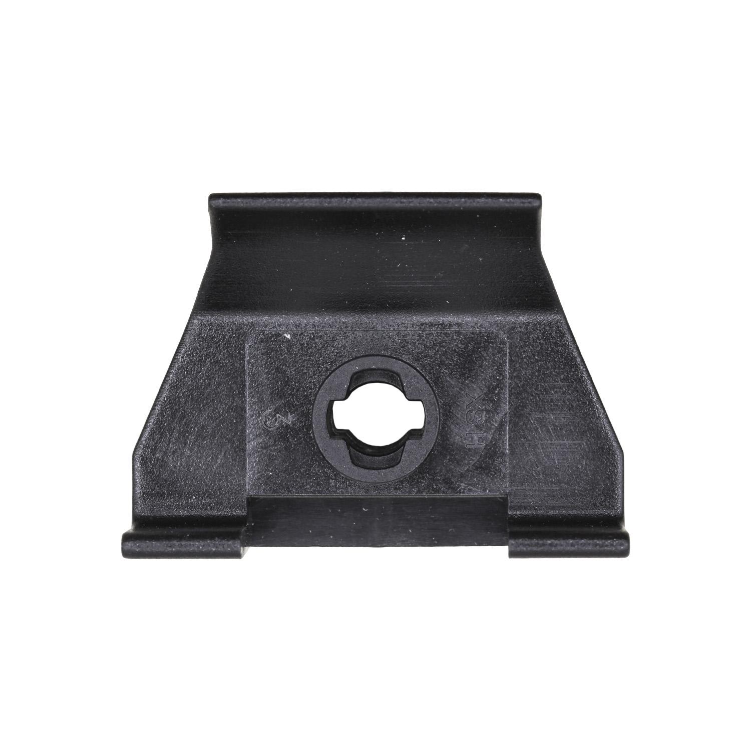 Auveco No. 21358 Lexus Bumper Cover Clip, Quantity - 10