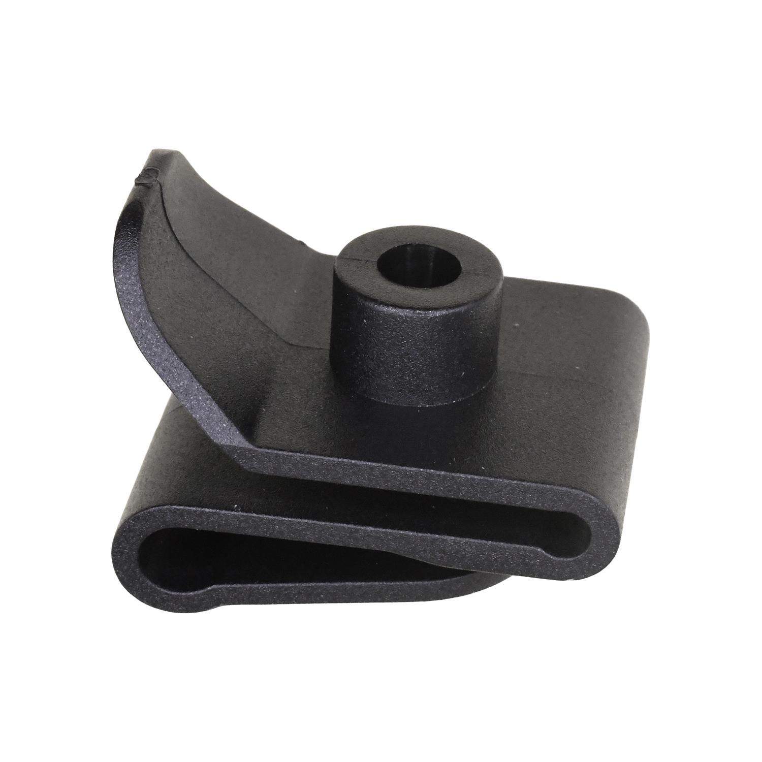 Auveco No. 21359 Lexus Nylon U-Nut, Quantity - 10