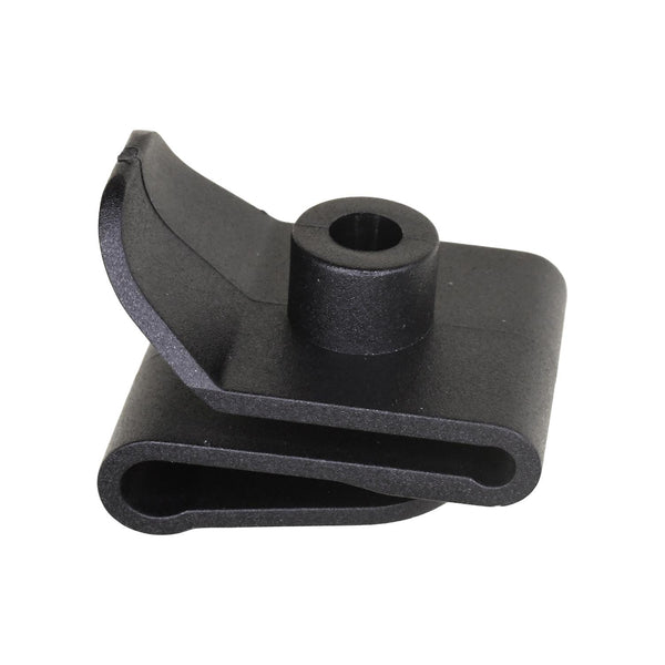 Auveco No. 21359 Lexus Nylon U-Nut, Quantity - 10