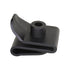 Auveco No. 21359 Lexus Nylon U-Nut, Quantity - 10