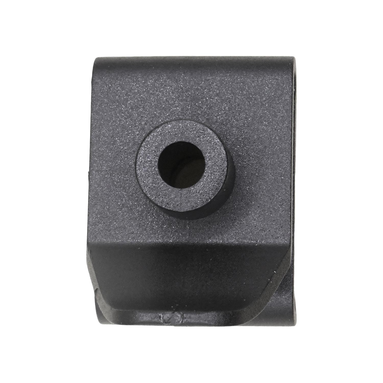 Auveco No. 21359 Lexus Nylon U-Nut, Quantity - 10