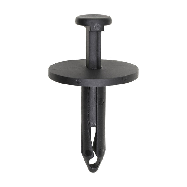 Auveco No. 21361 GM & Nissan Push Type Retainer, Quantity - 15