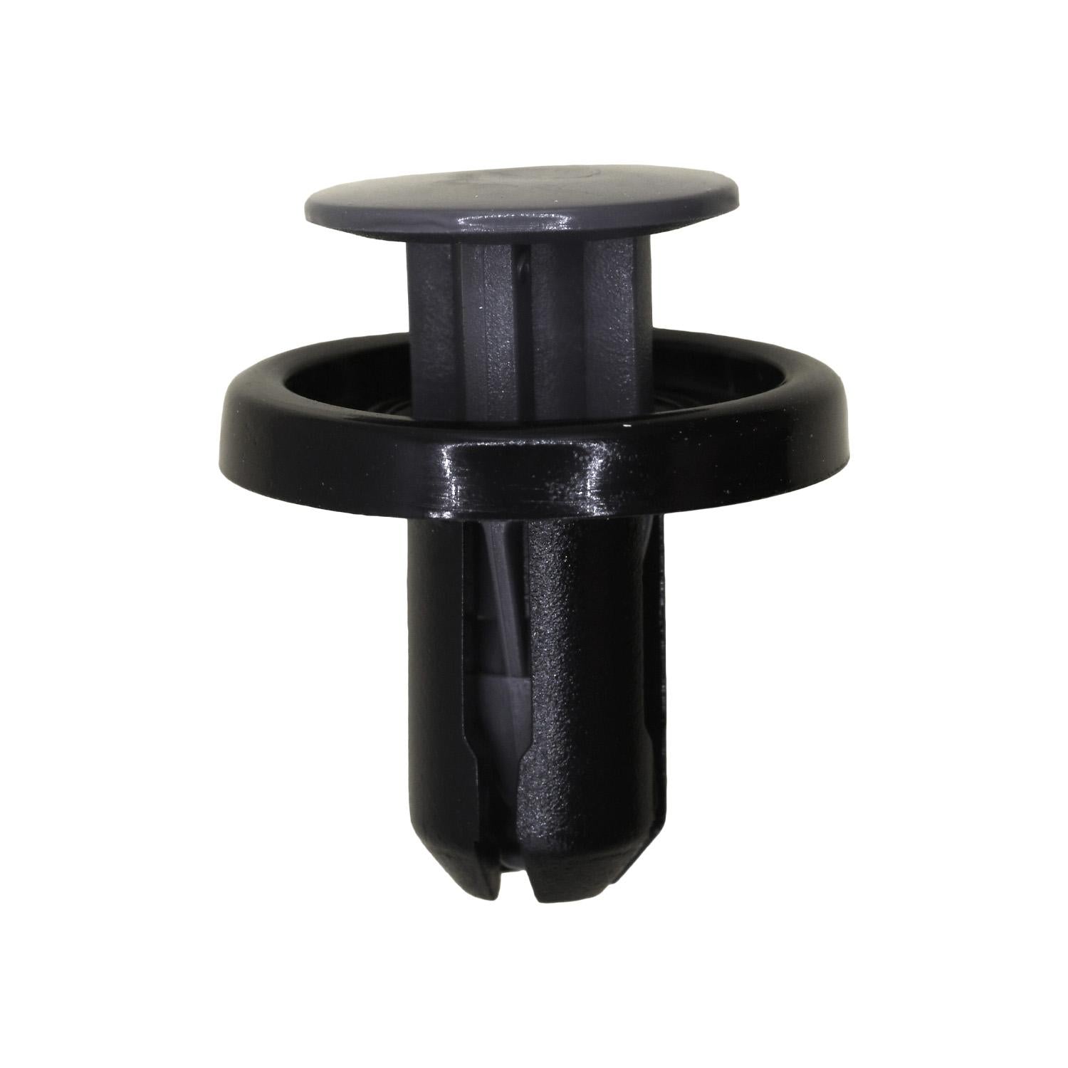 Auveco No. 21366 Toyota Push Type Retainer, Quantity - 10