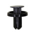 Auveco No. 21366 Toyota Push Type Retainer, Quantity - 10