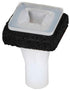 Auveco # 21367 Nissan Screw Grommet With Sealer. Qty 15.