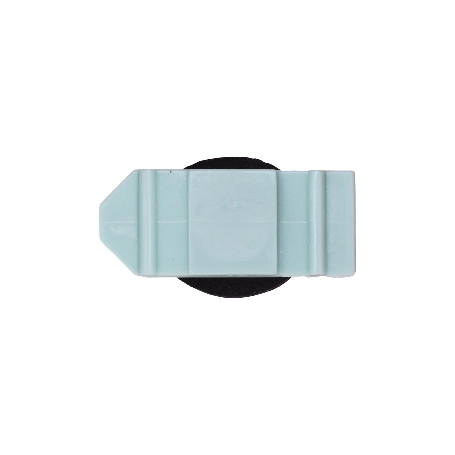 Auveco No. 21370 GM Molding Clip, Quantity - 25