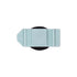 Auveco No. 21370 GM Molding Clip, Quantity - 25