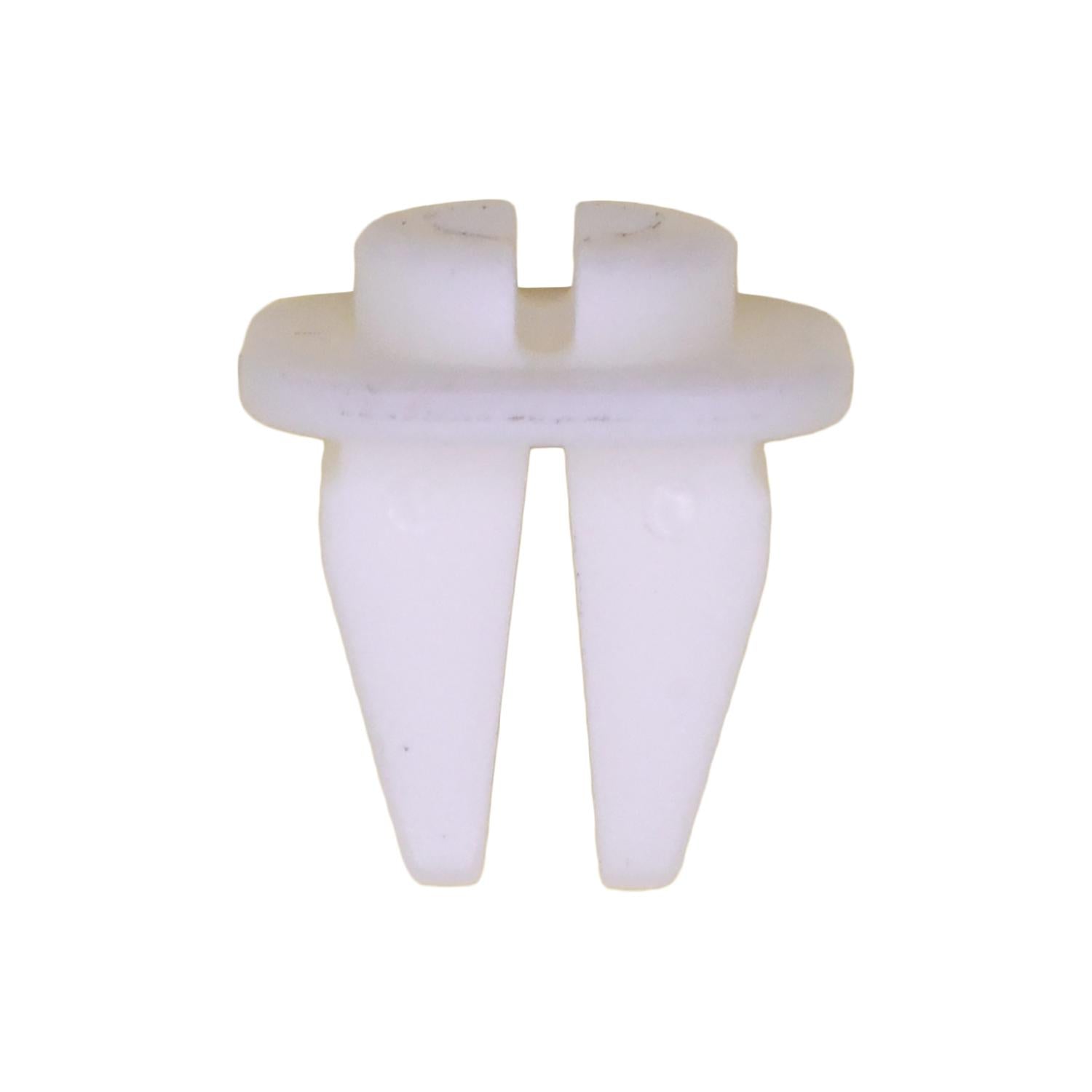 Auveco No. 21371 Kia Nylon Nut, Quantity - 25