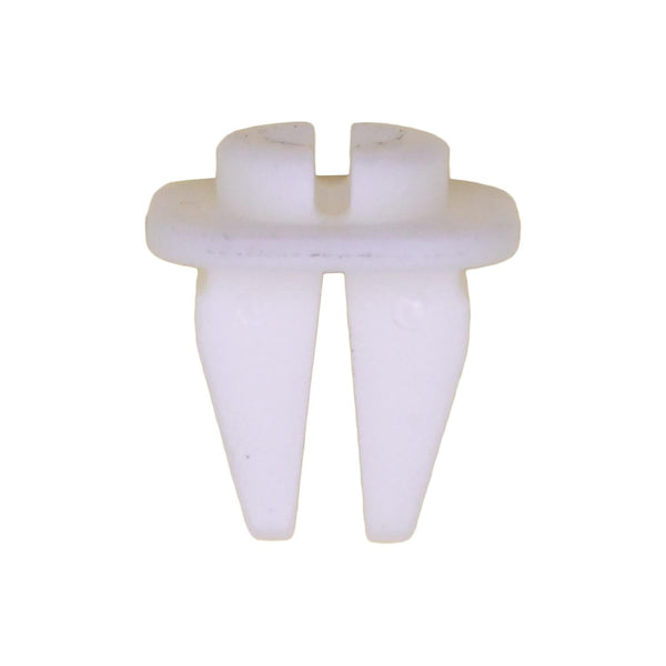 Auveco No. 21371 Kia Nylon Nut, Quantity - 25