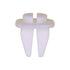 Auveco No. 21371 Kia Nylon Nut, Quantity - 25