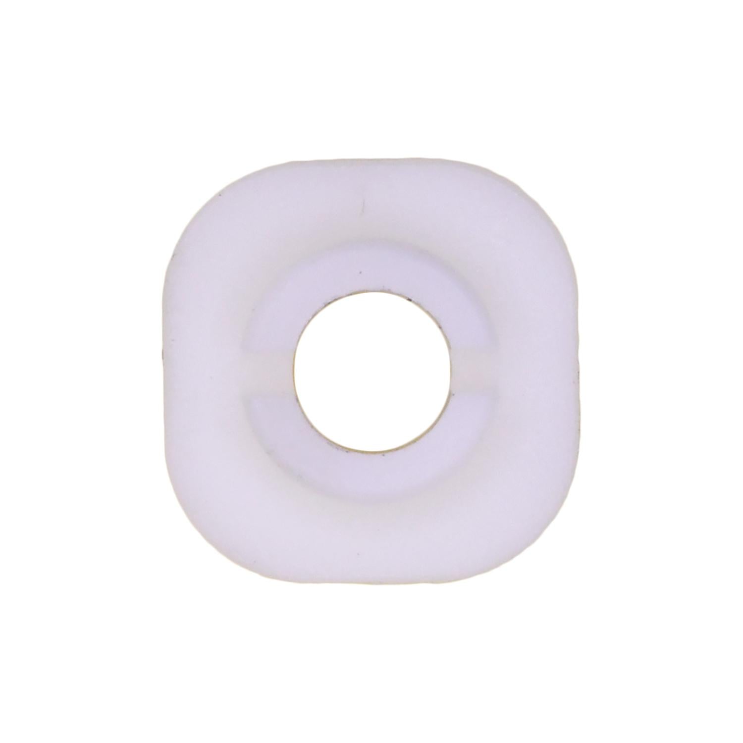 Auveco No. 21371 Kia Nylon Nut, Quantity - 25