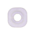 Auveco No. 21371 Kia Nylon Nut, Quantity - 25