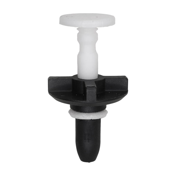 Auveco No. 21376 Chrysler Push Type Retainer, Quantity - 10