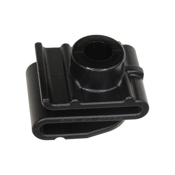 Auveco No. 21378 Hyundai & Kia Nylon U-Nut, Quantity - 25