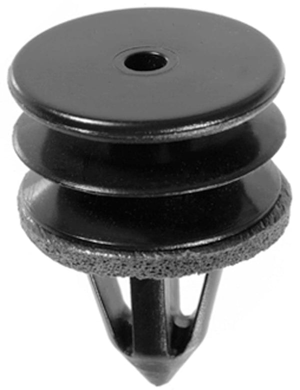 Auveco No. 21379 GM Retainer With Sealer, Quantity - 10