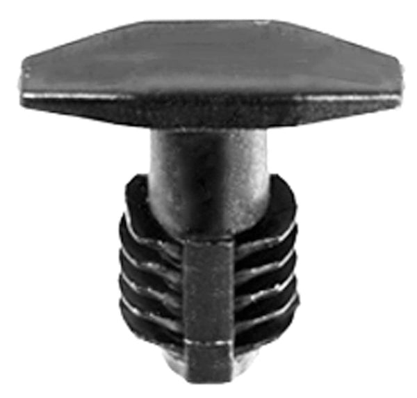 Auveco No. 21382 Hyundai/Kia Retainer, Quantity - 50