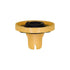 Auveco No. 21384 GM Trim Panel Grommet With Seal, Quantity - 25