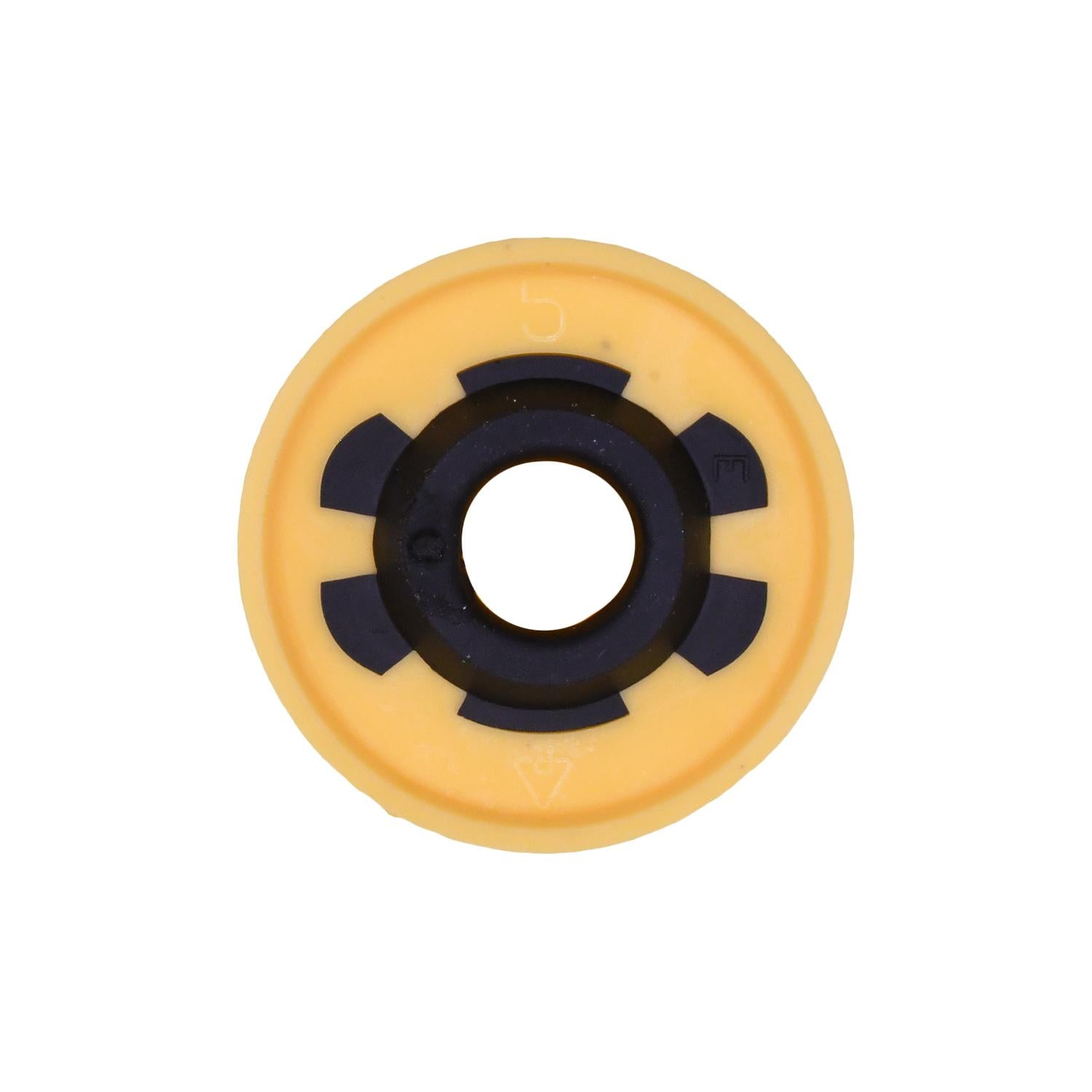 Auveco No. 21384 GM Trim Panel Grommet With Seal, Quantity - 25