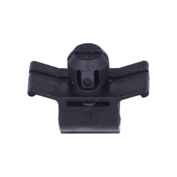 Auveco No. 21388 Acura & Honda Cable Clip, Quantity - 25