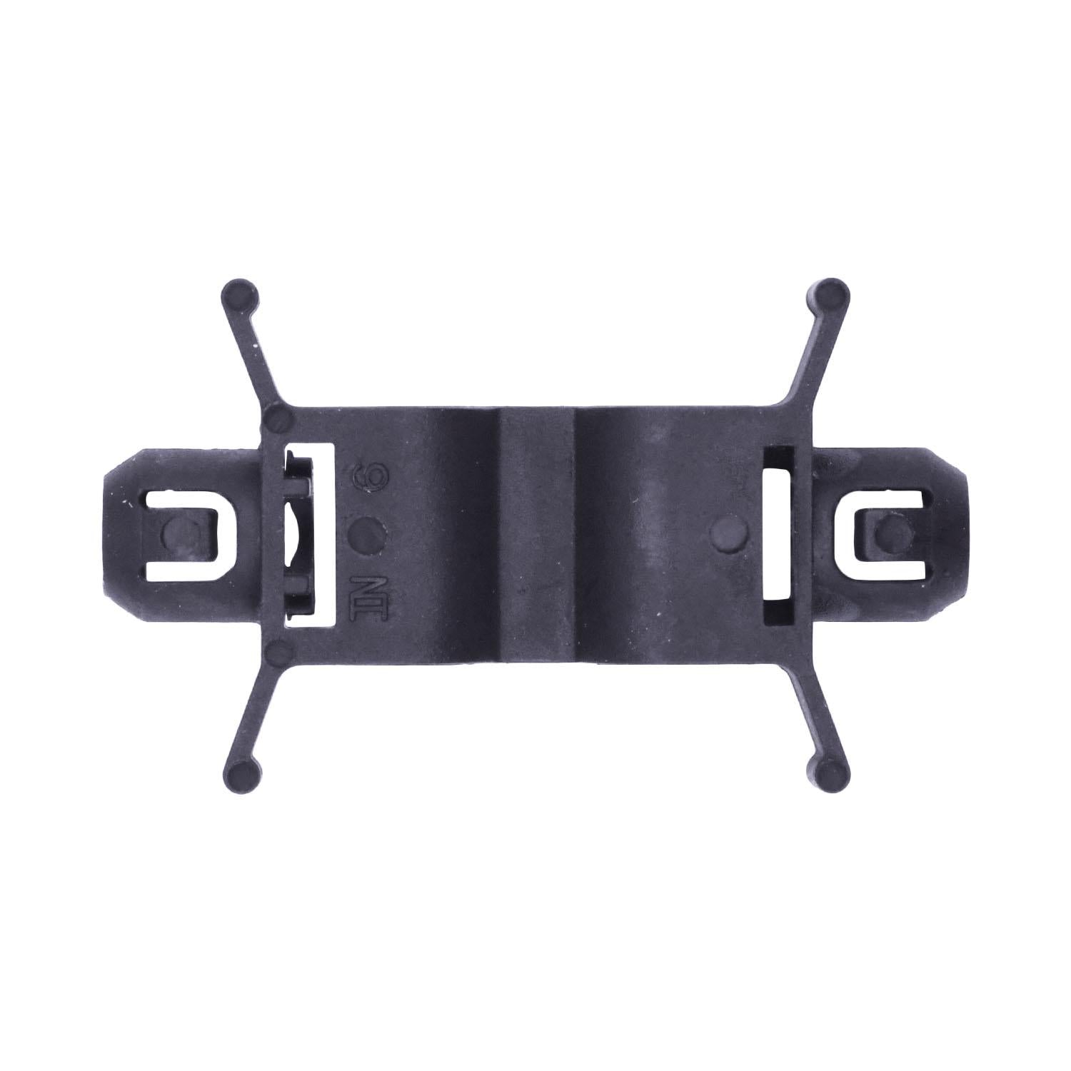 Auveco No. 21388 Acura & Honda Cable Clip, Quantity - 25