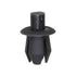 Auveco # 21391 Volkswagen And Audi Push Type Retainer. Qty 25.