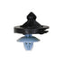 Auveco # 21393 Volkswagen And Audi Retainer. Qty 25.