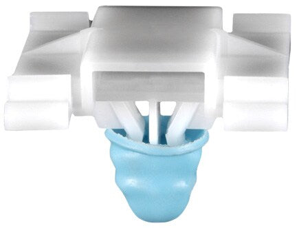 Auveco # 21395 Volkswagen And Audi Molding Clip. Qty 15.