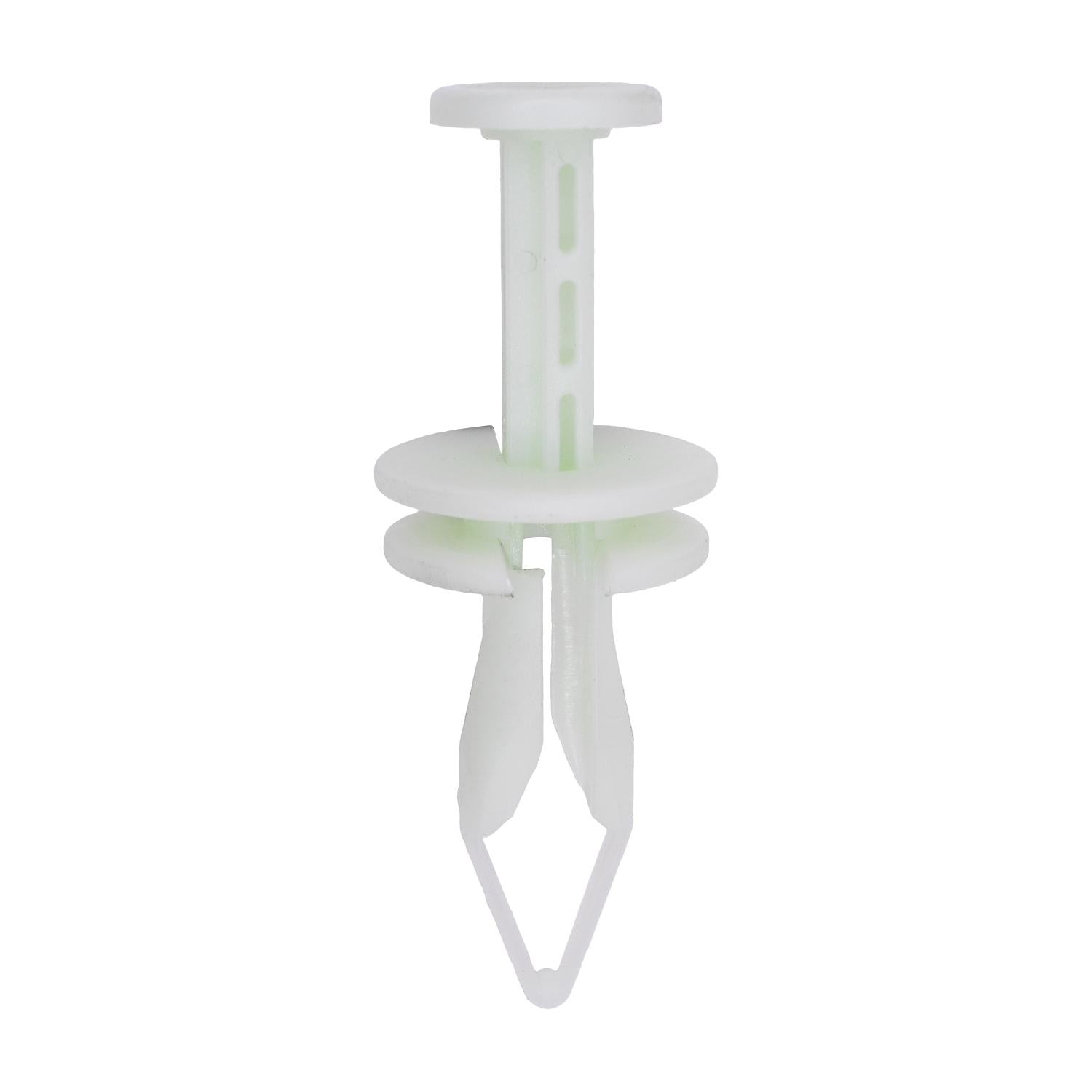 Auveco # 21400 GM Push Type Retainer. Qty 15.