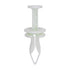 Auveco # 21400 GM Push Type Retainer. Qty 15.