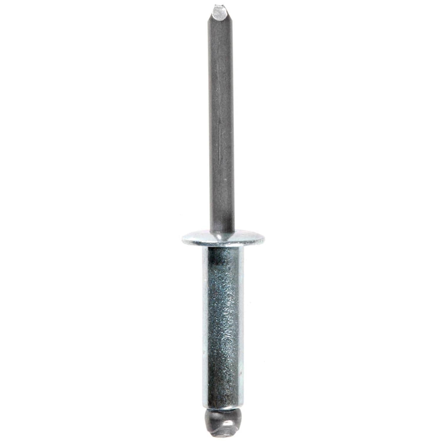 Auveco No. 21402 Panel Blind Rivet, Quantity - 25